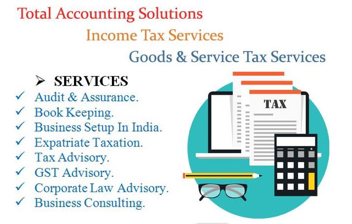 Ca-services