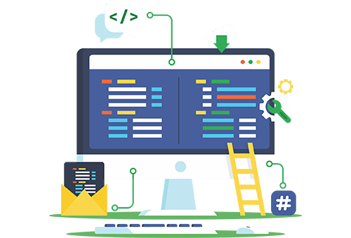 IT Services & Web Design